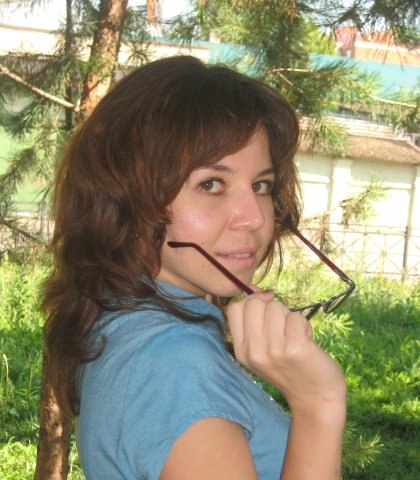 Лиля Рустямова | Казань