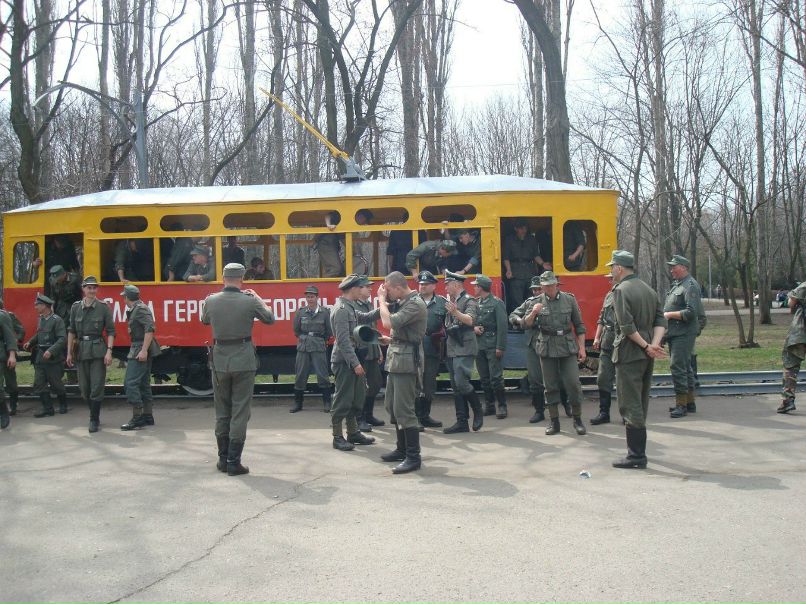 Орест Лютый | Одесса