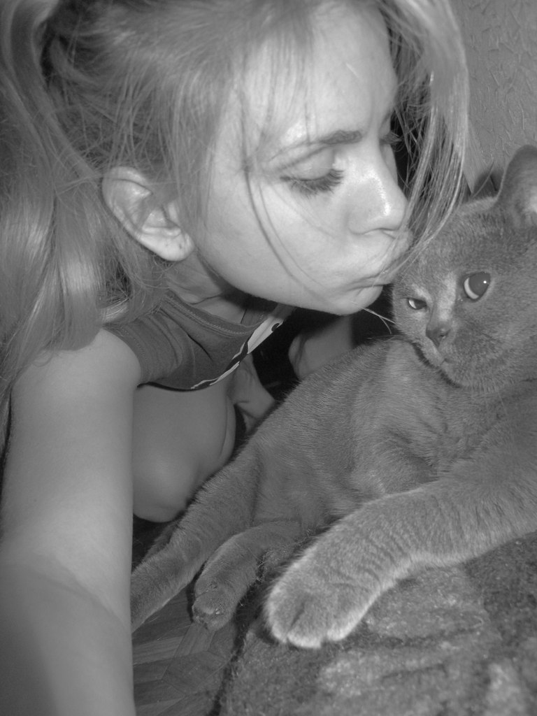 Daria Malenkaya ^^ | Москва