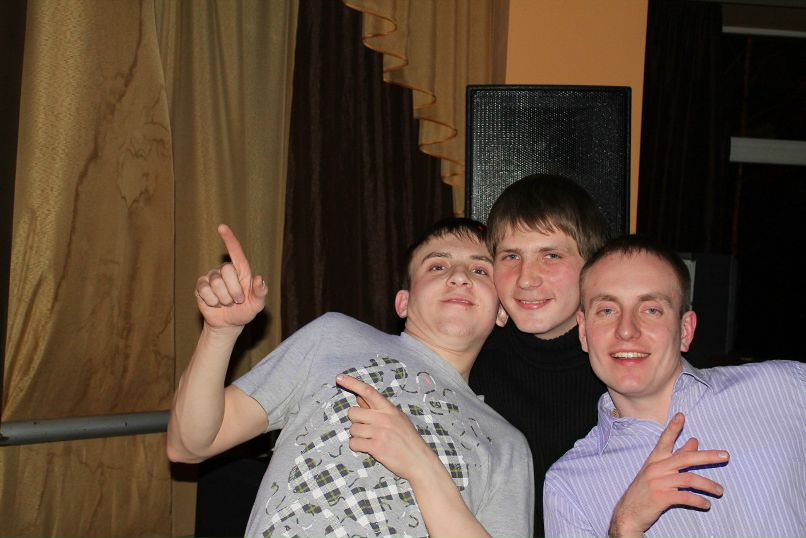 Максим Ромашов | Нижний Новгород