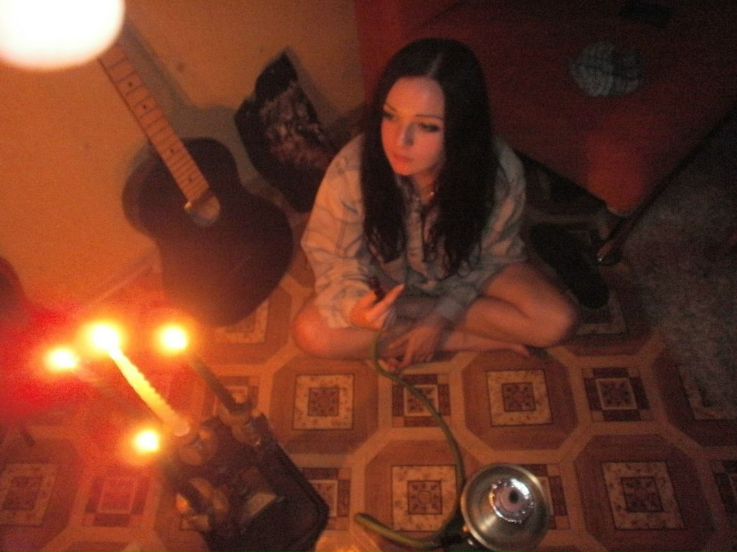 Катя Копчак | Николаев