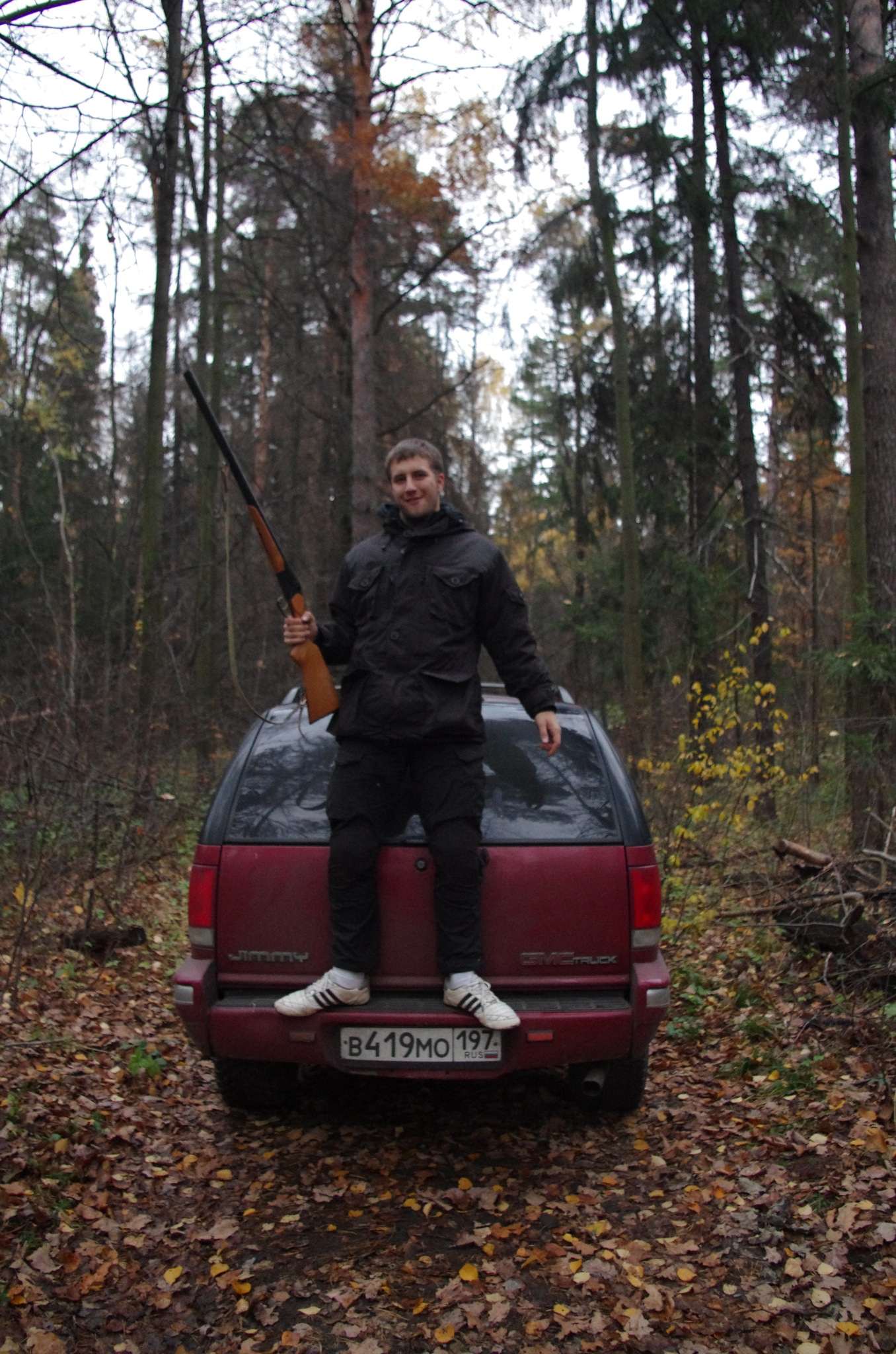 Фото профиля