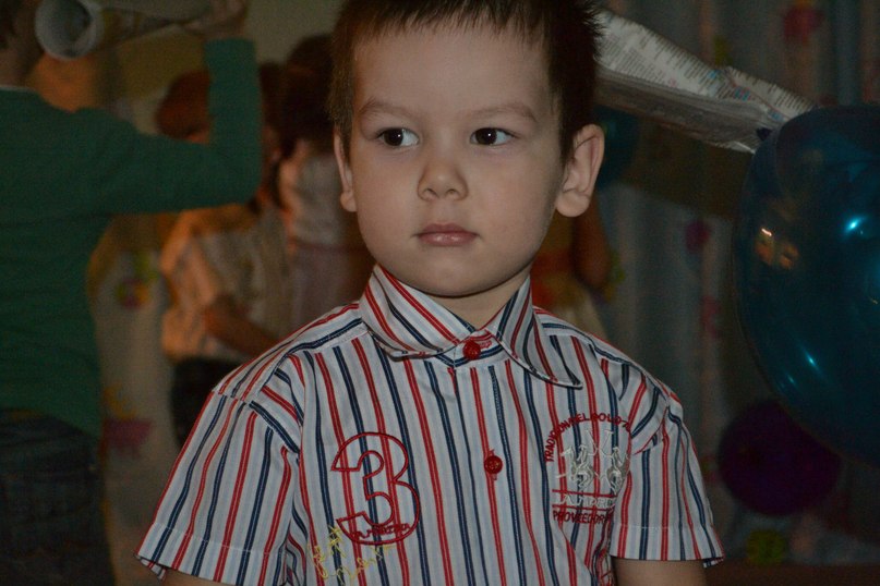 Дарья Садриева | Казань