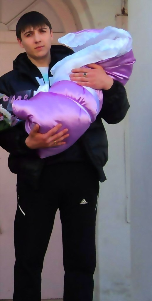 Динара Мажуга ღ | Воронеж