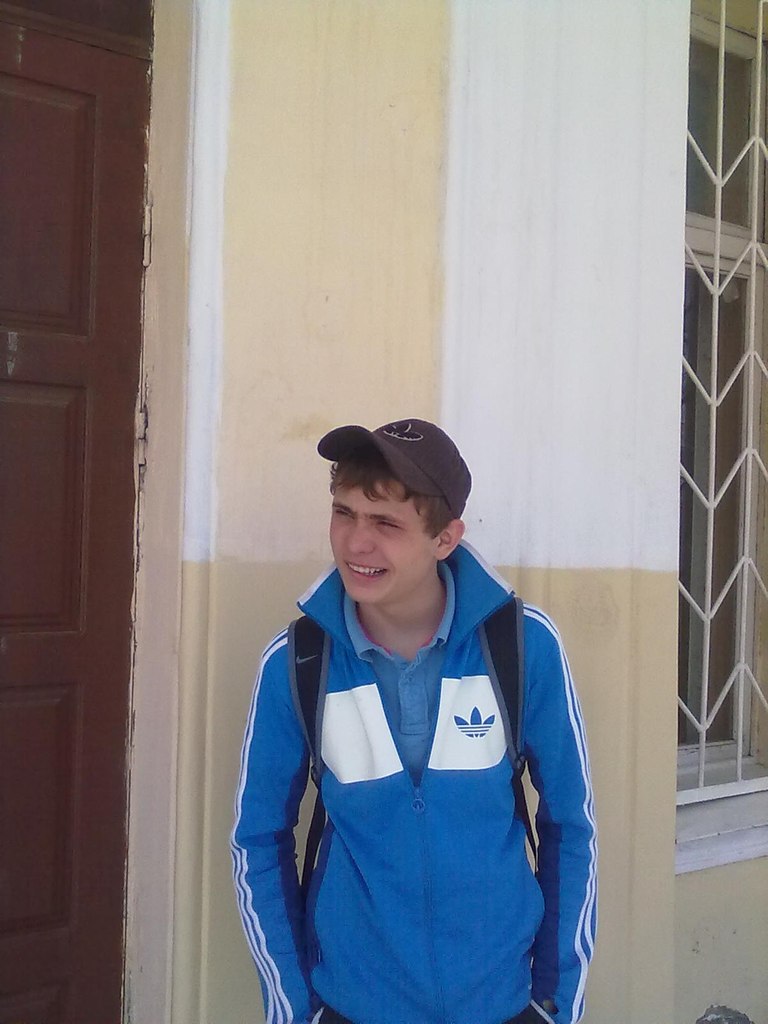 Эльнур Манафов | Краснодар