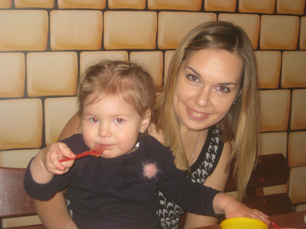 Анна Карабалаева | Калининград