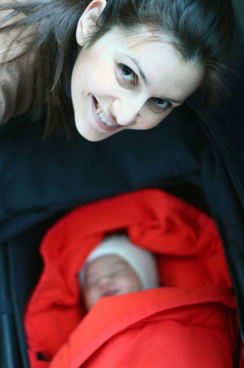 Ирина Полетаева Irish | Москва