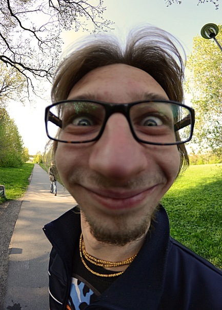 №8, German Ocean, Таллин №8, German Ocean, Таллин