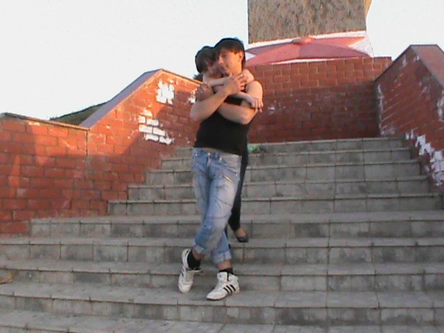 Серёга Ботько | Перелюб