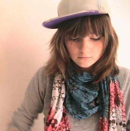 Александра Шаманская | Днепр (Днепропетровск)