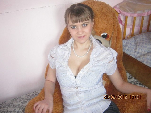 Ирина Бурдакова | Троицк