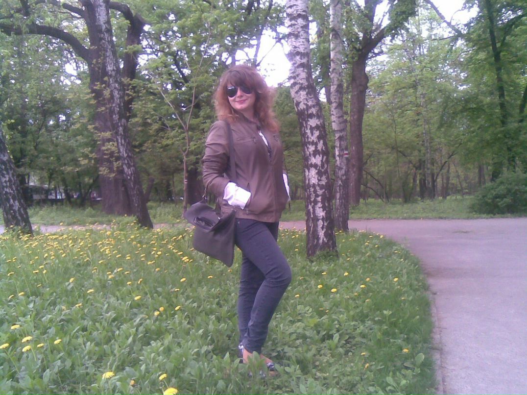 Танюша Мудрык | 