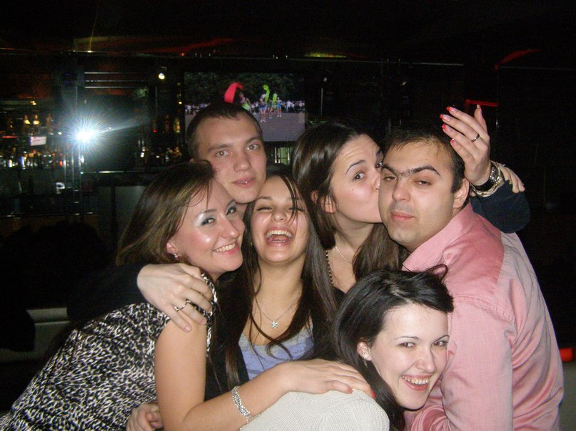 Ангелина Неангелина | 