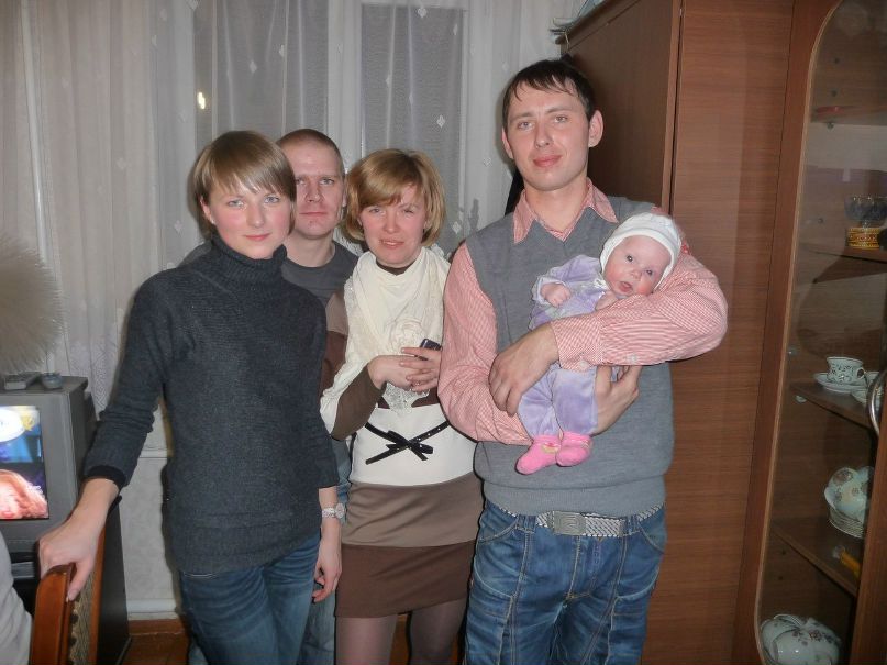 Елена Фирсова | Коростышев