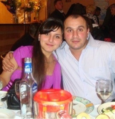 Уля Гамзалиева | Санкт-Петербург