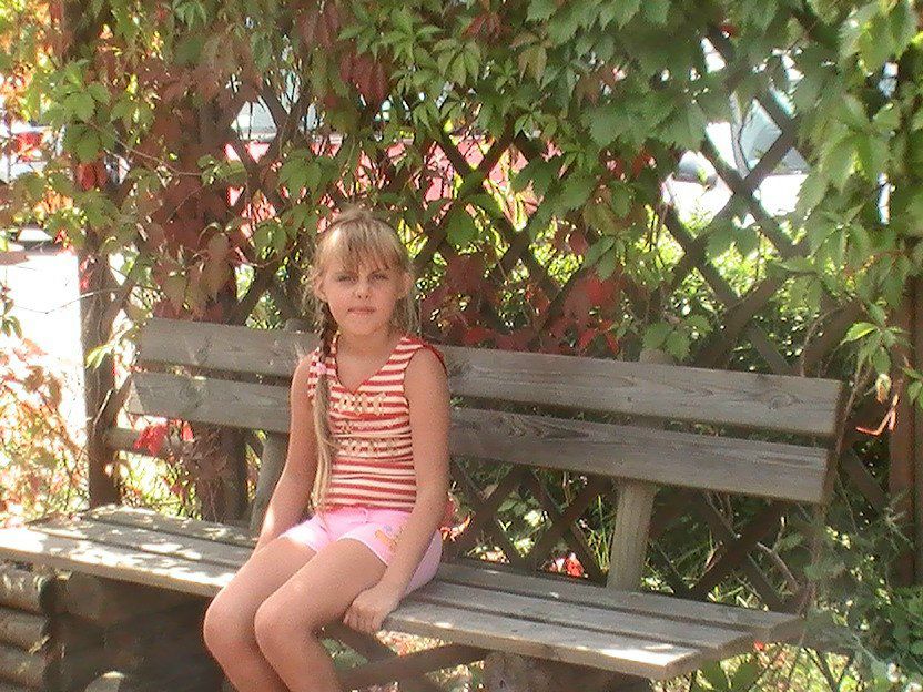 Аня Прудникова | Резекне