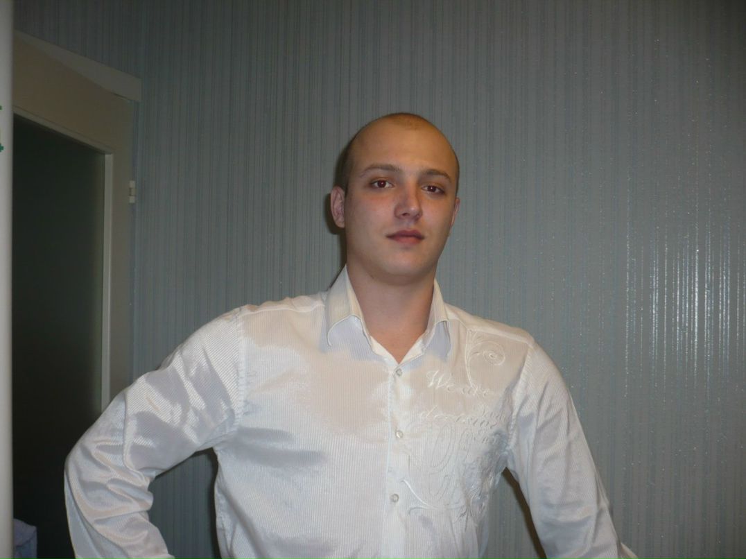 Леночка Кучаева | Сургут