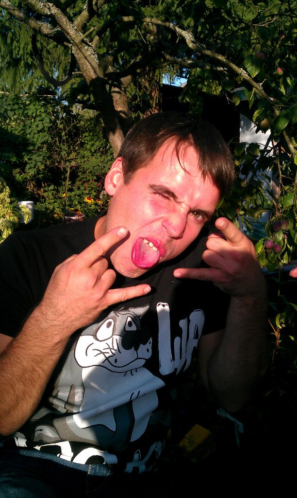 Алексей Александрович Джек | Санкт-Петербург