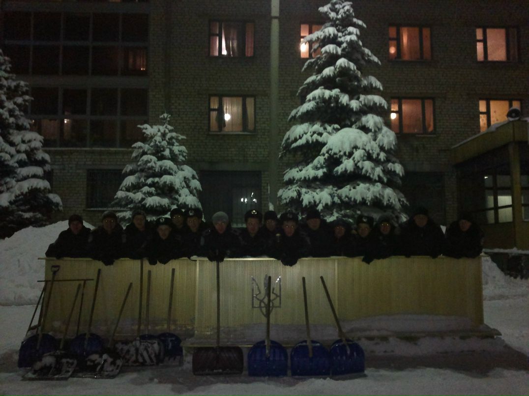 Юра Марушков | Луганск