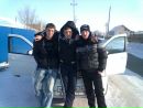Фотография Александр Чванов