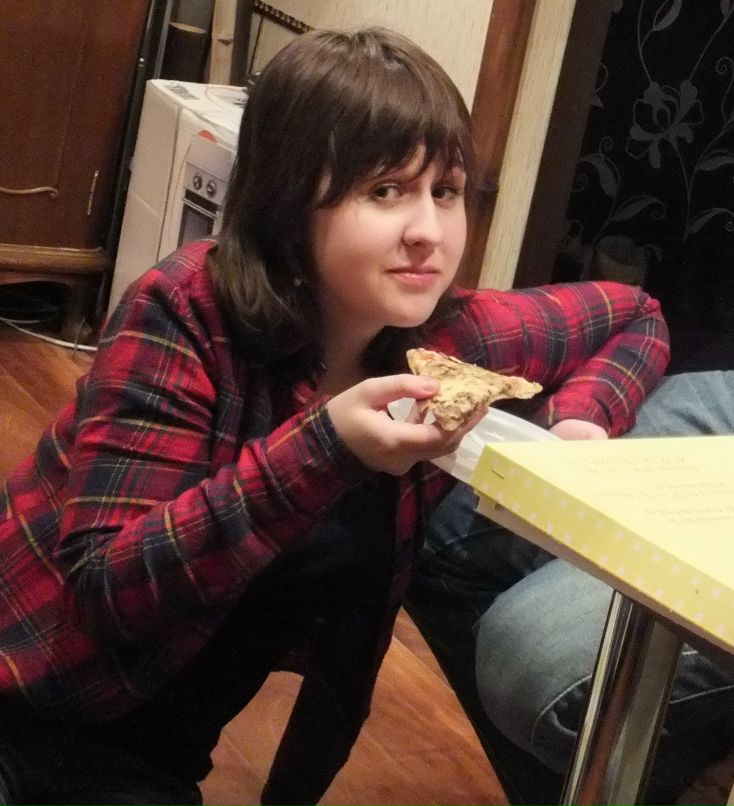 Ирина Мухортых | Калининград