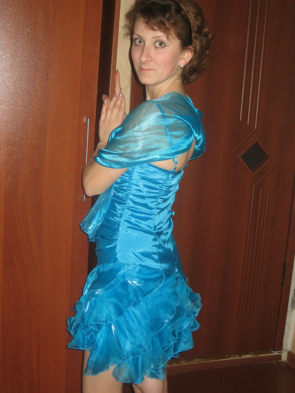 Еленка Горбенко | 