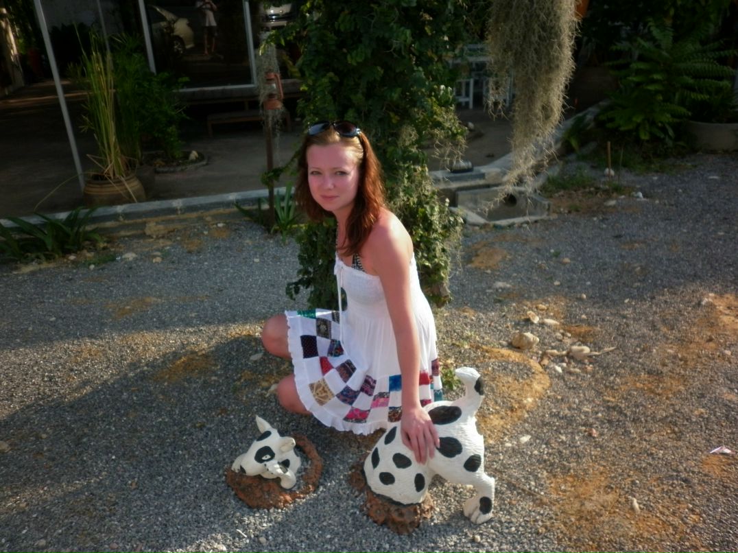 Анна Жевлакова | Курган