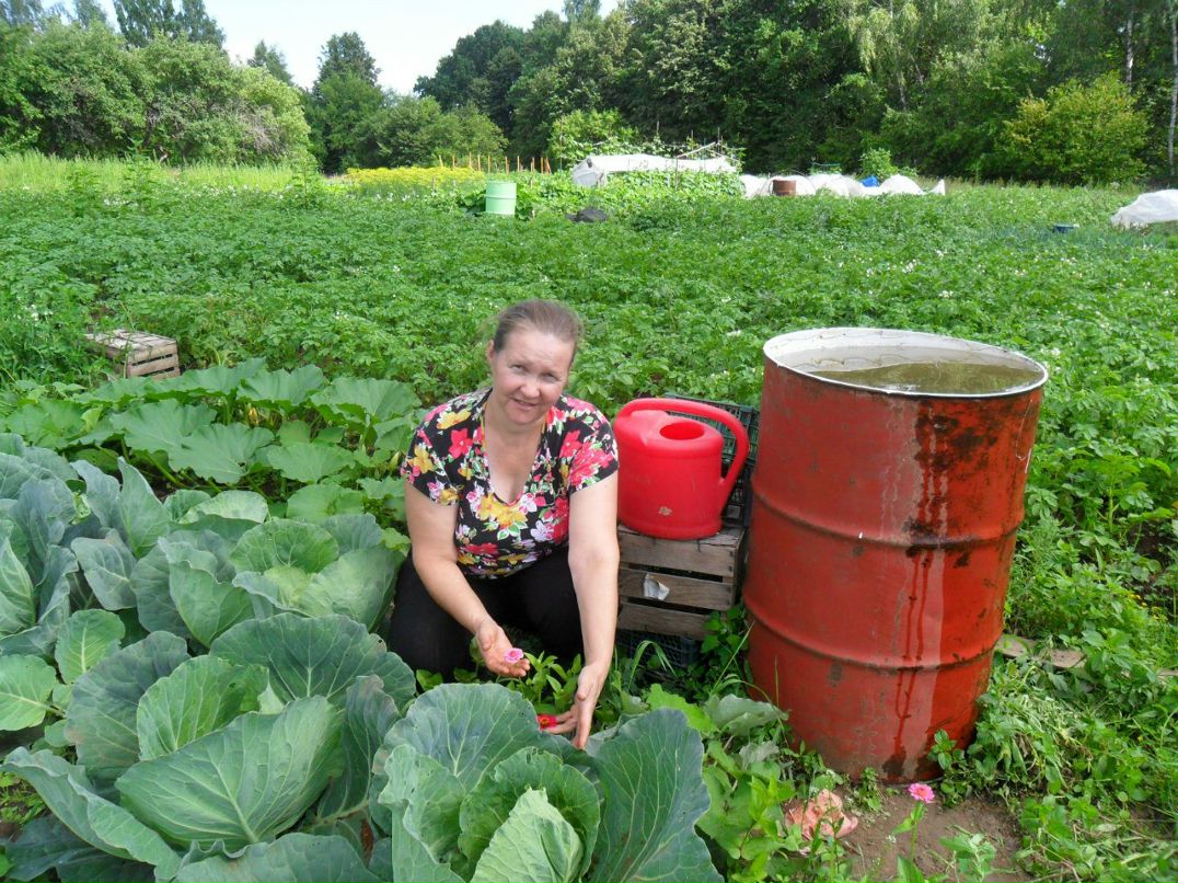 Алла Николаева | Обнинск