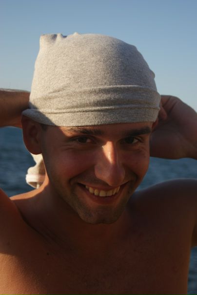 №80, Антон Ковальчук, 39 лет, Киев №80, Антон Ковальчук, 39 лет, Киев