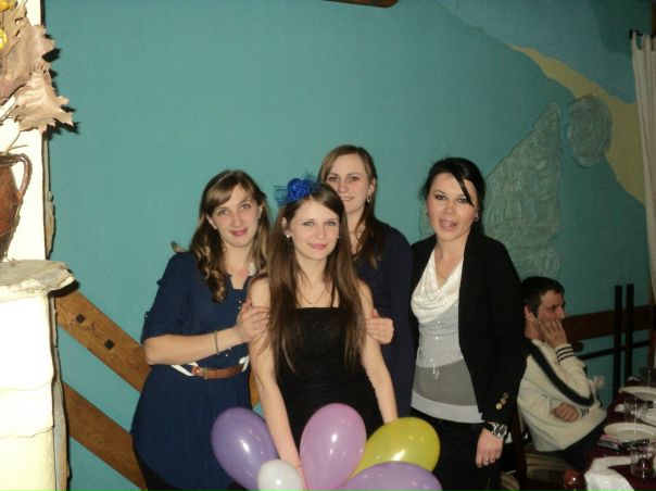 №28, Ірина Русин №28, Ірина Русин