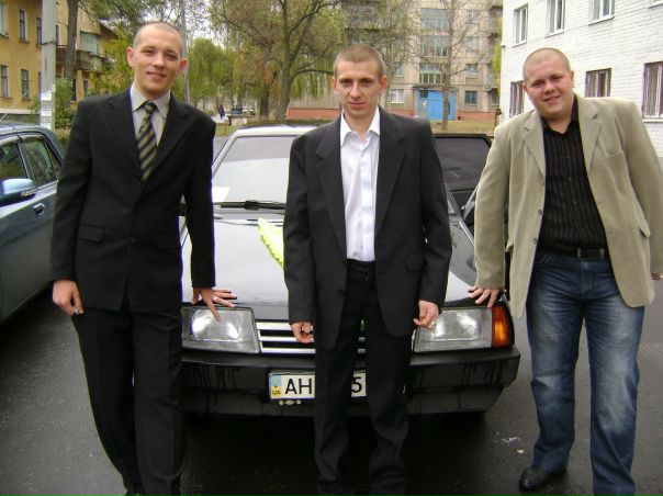 №32, Андрей Безпалько, 40 лет, Краматорск №32, Андрей Безпалько, 40 лет, Краматорск