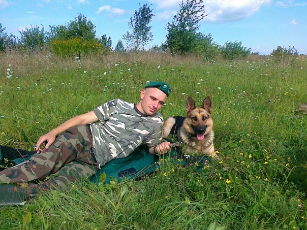 №17, Рома Абрамчук, Киев №17, Рома Абрамчук, Киев