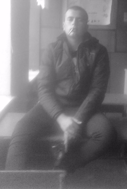 №13, Дима Татаренко №13, Дима Татаренко