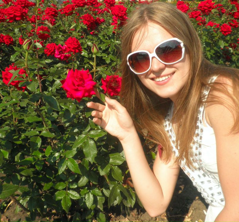 Анюта Васина | Киев