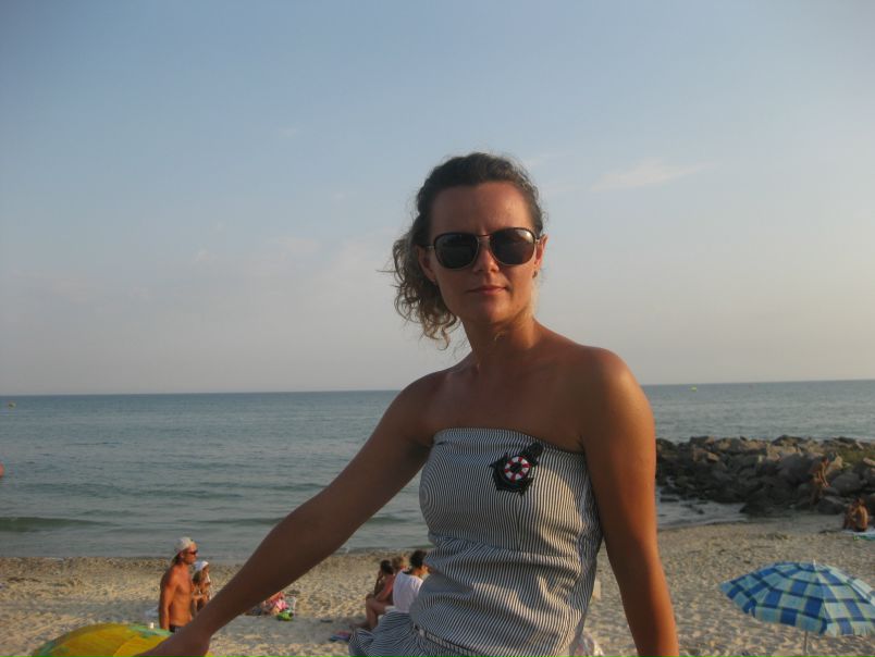 №20, Ирина Савенко-Бабенко №20, Ирина Савенко-Бабенко