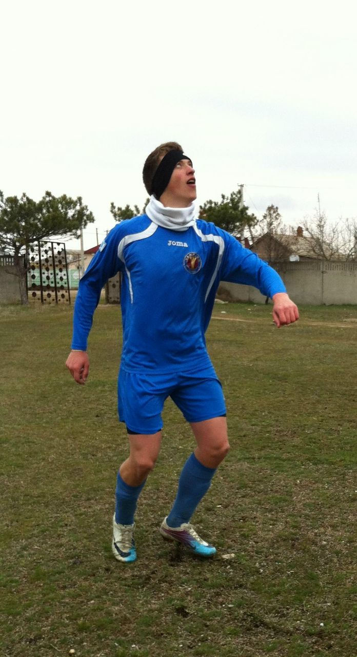 Юра Андросов | Киев