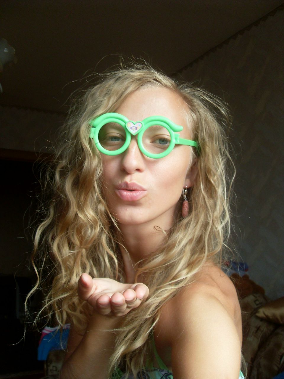 Дарья Васильева | Челябинск