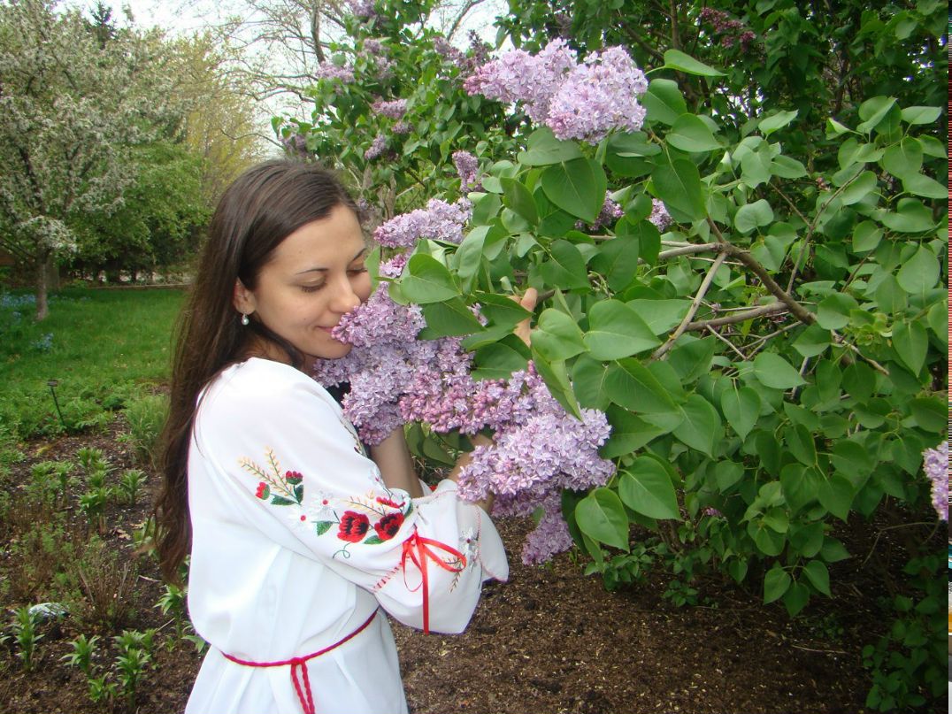 Uliana Kuzyk :))))))) | Chicago