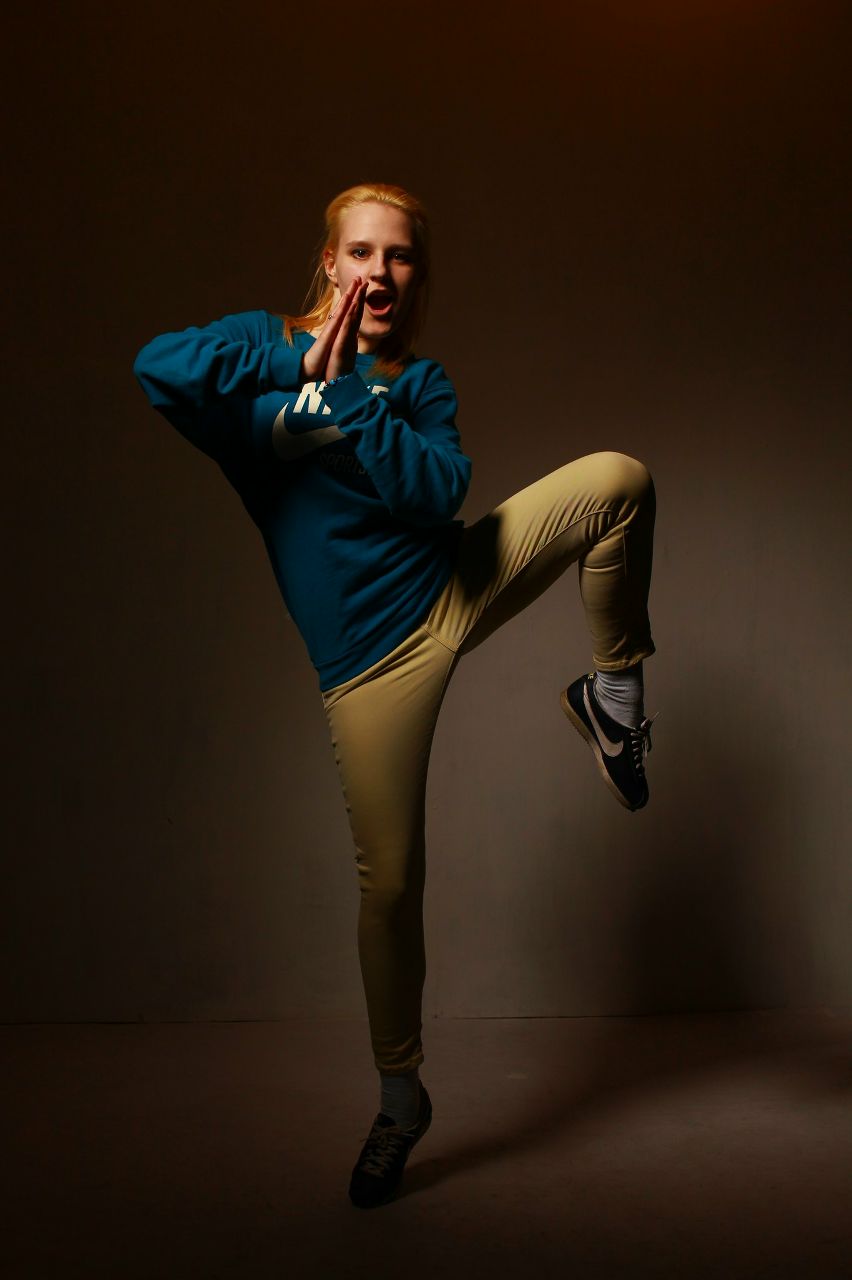 Алиса Романова | 