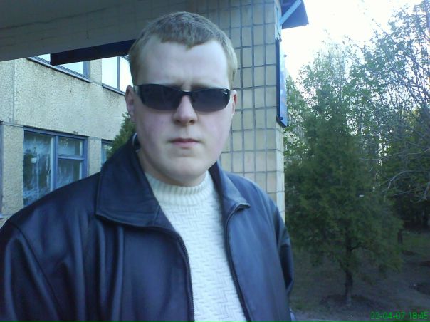 №14, Сергей Котенко, 42 года, Кривой Рог №14, Сергей Котенко, 42 года, Кривой Рог