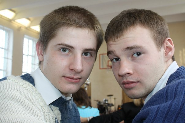 Марк Милов | Москва