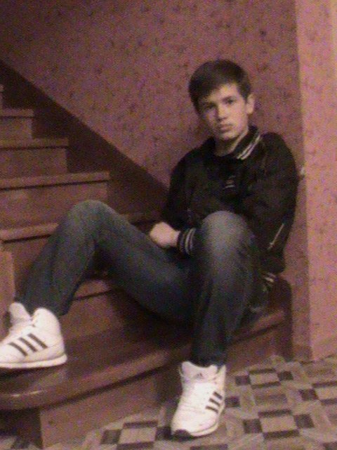 Илья Карпов | Ногинск