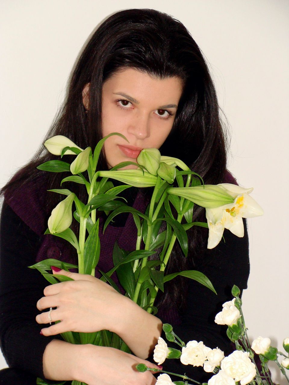 Анастасия Кравцова | Ашдод