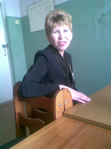 №6, Дина Митичкина №6, Дина Митичкина