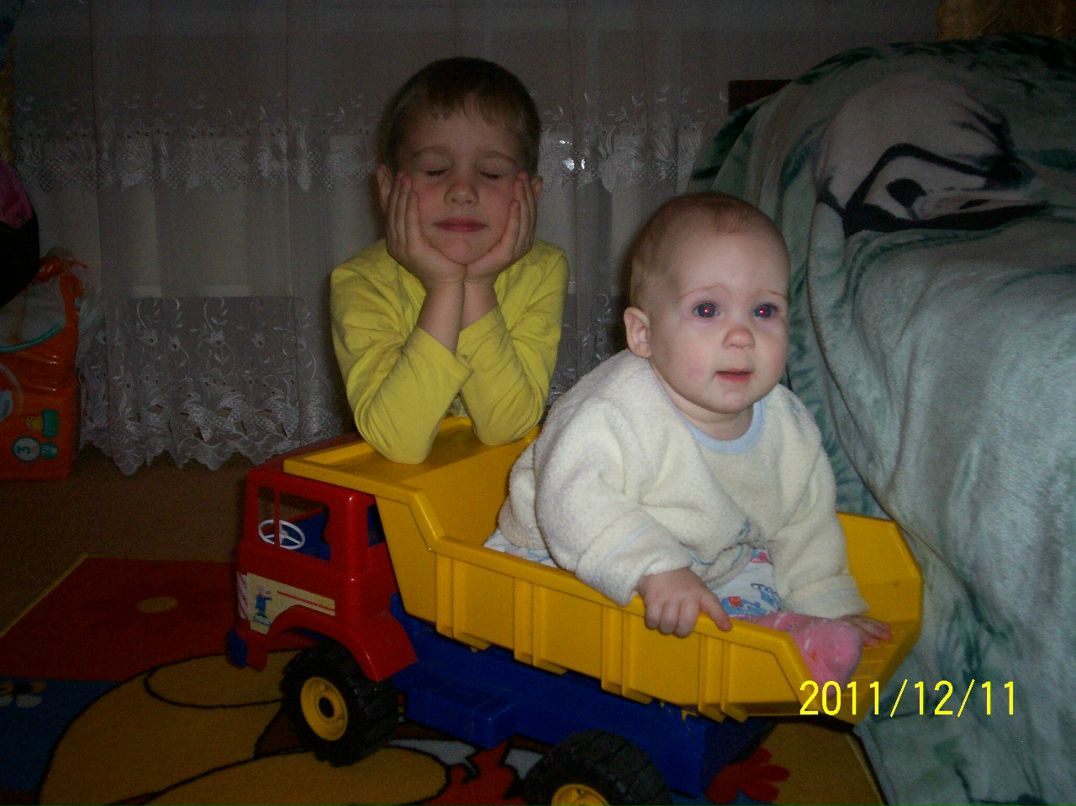 Олеся Юрлова | Ачинск