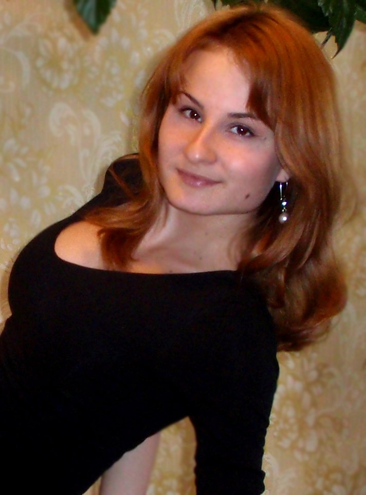 Яна Рубан | Симферополь