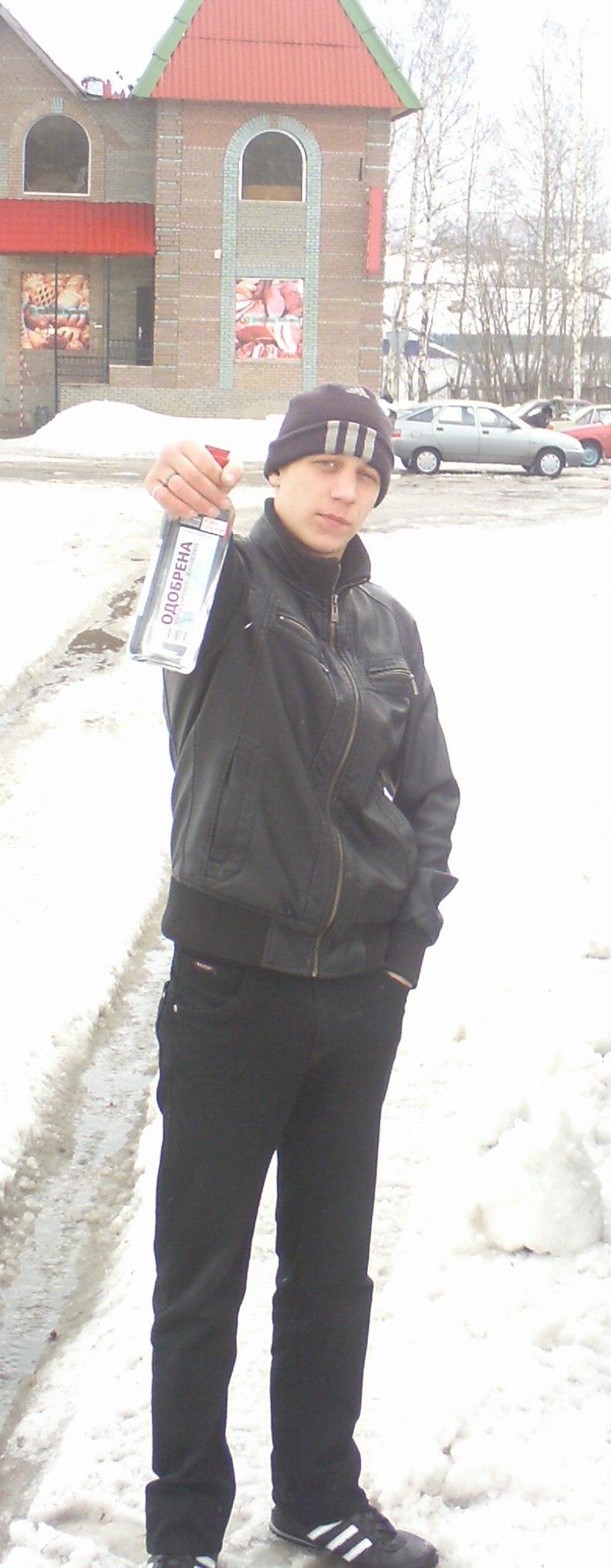 Кирилл Мелкий МК | Нижний Новгород