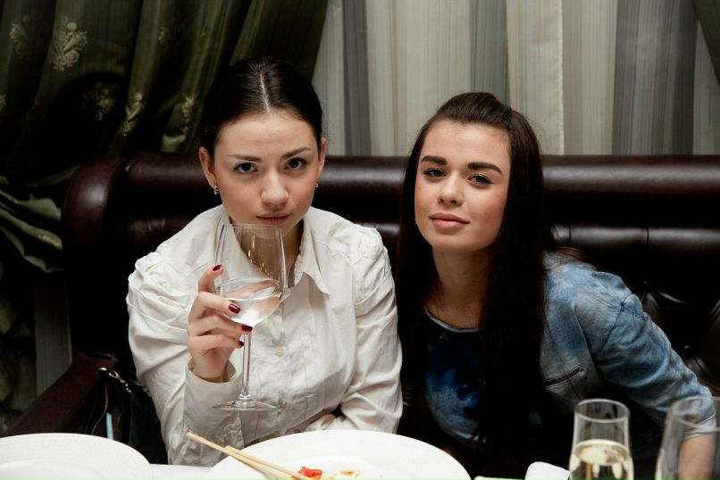 Katya Miasnykova | Киев