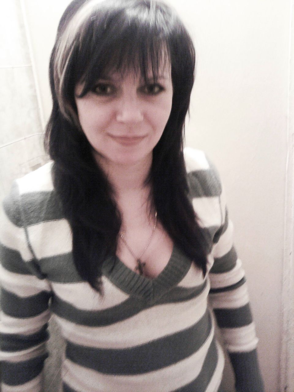 Аня Парфенова | Киев