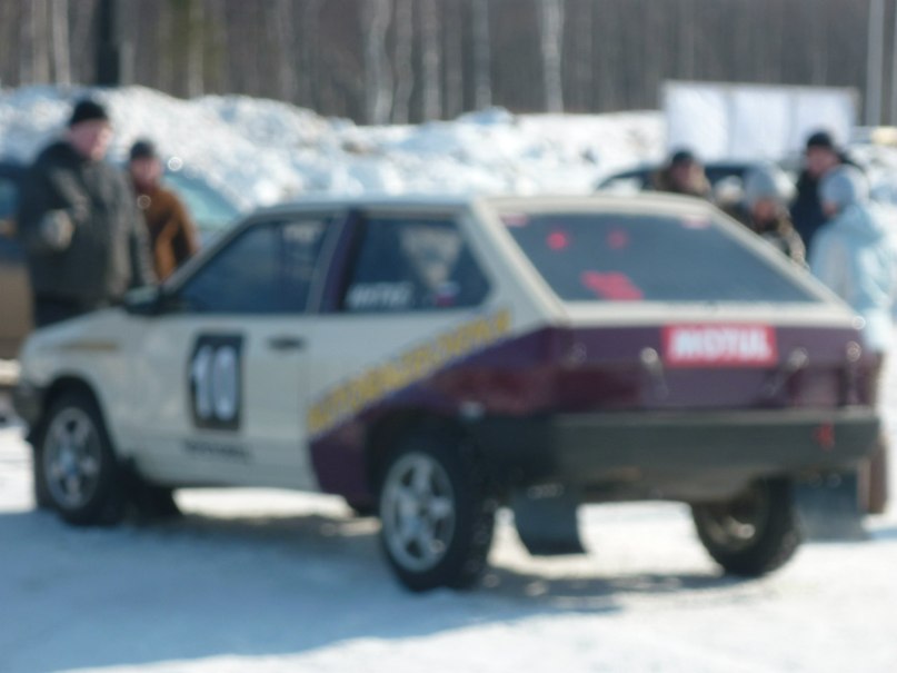 Михаил Пивков | Череповец